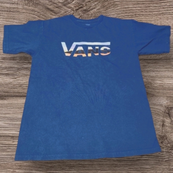 UNISEX VAN T SHIRT - Picture 1 of 4